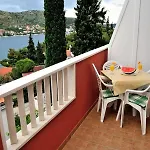 By The Sea - 5269 Apartment Rogoznica (Sibenik-Knin)