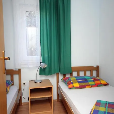 Apartman By The Sea - 5269