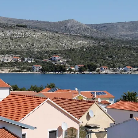 Apartman By The Sea - 5269 *