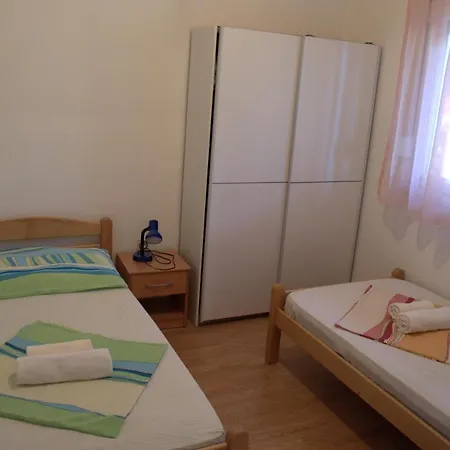 Apartman By The Sea - 5269