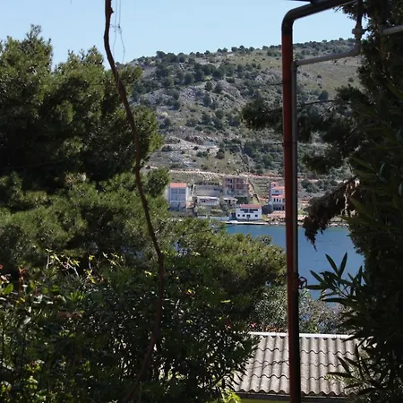 By The Sea - 5269 Apartman Rogoznica (Sibenik-Knin)