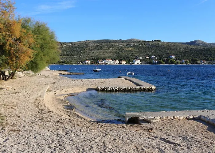Appartement By The Sea - 5269 *