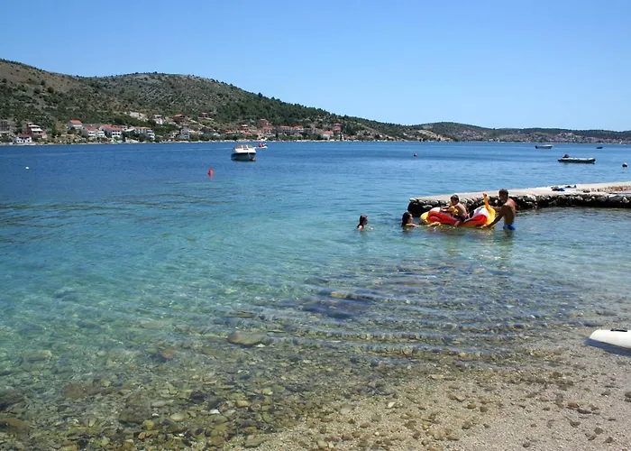 By The Sea - 5269 Appartement *