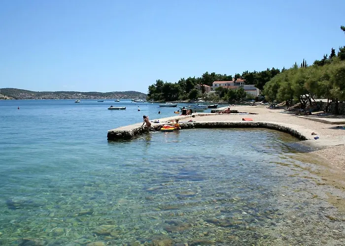 By The Sea - 5269 Appartement *