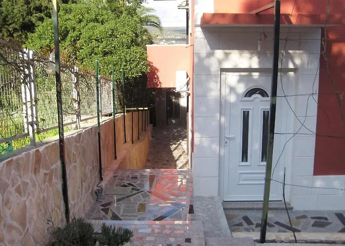 公寓 By The Sea - 5269 *