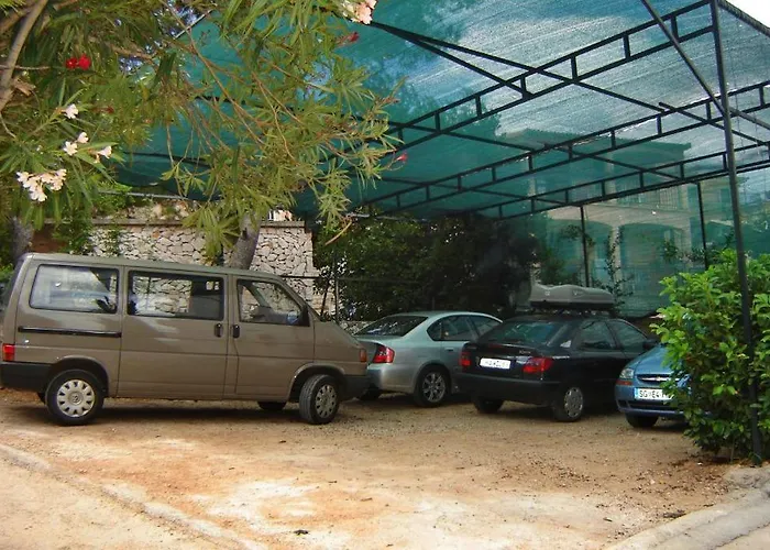 By The Sea - 5269 Rogoznica (Sibenik-Knin)