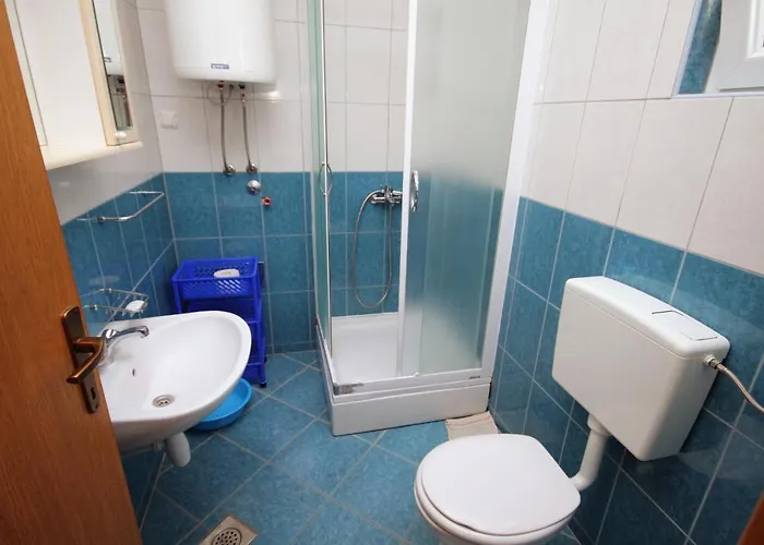 By The Sea - 5269 * Rogoznica (Sibenik-Knin)