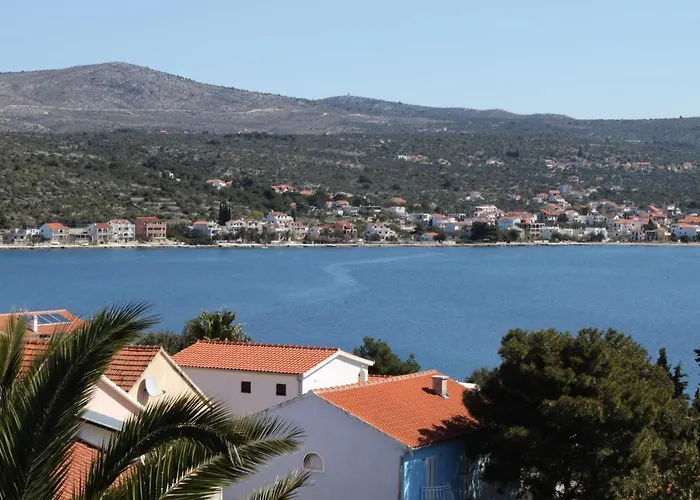 公寓 By The Sea - 5269 *