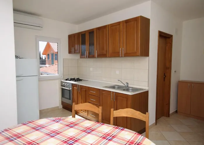 By The Sea - 5269 Rogoznica (Sibenik-Knin)