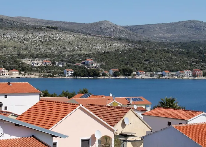 公寓 By The Sea - 5269 *