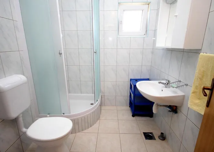 By The Sea - 5269 * Rogoznica (Sibenik-Knin)