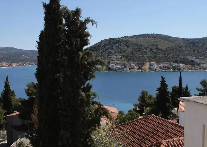 By The Sea - 5269 公寓 罗戈兹尼察