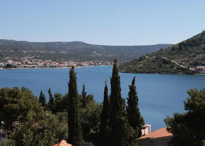 By The Sea - 5269 * 罗戈兹尼察